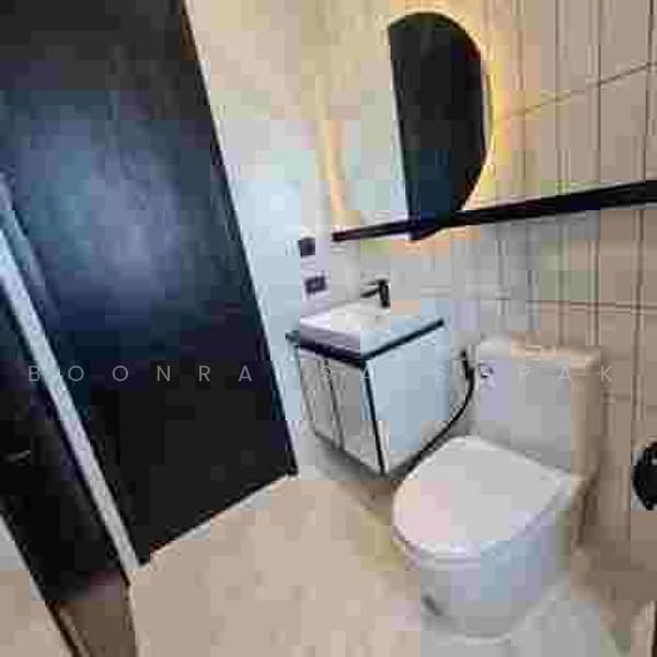 Chapter Charoennakhon–Riverside, Bangkok, Charoennakorn Road, Bang Lam Phu Lang, Khlong San, Bangkok, 2 Bedrooms, 49 sqm, Condo For Rent, by Boonraksa Sopak, 500480542 - DDproperty.com