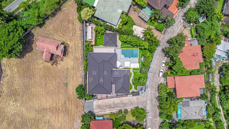World Club Land, Chiang Mai, Chiang Mai-Hang Dong Road, Nong Kwai, Hang Dong, Chiang Mai, 5 Bedrooms, 465 sqm, Single Detached House For Sale, by Tanannat Porntadapattanayothin, 500480544 - DDproperty.com