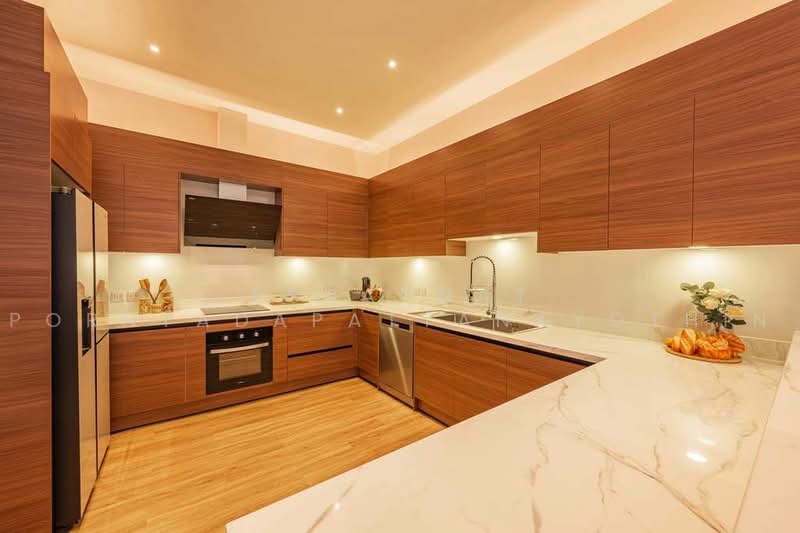 World Club Land, Chiang Mai, Chiang Mai-Hang Dong Road, Nong Kwai, Hang Dong, Chiang Mai, 5 Bedrooms, 465 sqm, Single Detached House For Sale, by Tanannat Porntadapattanayothin, 500480544 - DDproperty.com