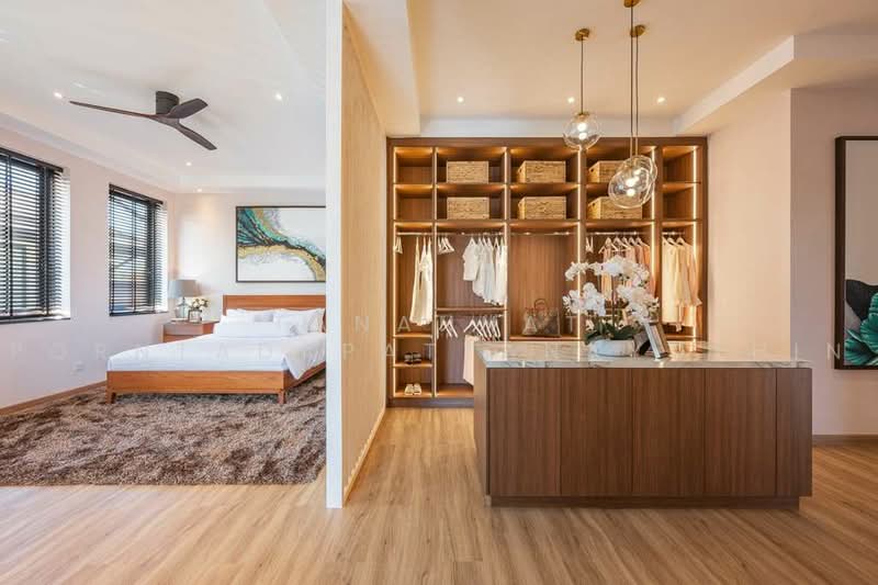 World Club Land, Chiang Mai, Chiang Mai-Hang Dong Road, Nong Kwai, Hang Dong, Chiang Mai, 5 Bedrooms, 465 sqm, Single Detached House For Sale, by Tanannat Porntadapattanayothin, 500480544 - DDproperty.com