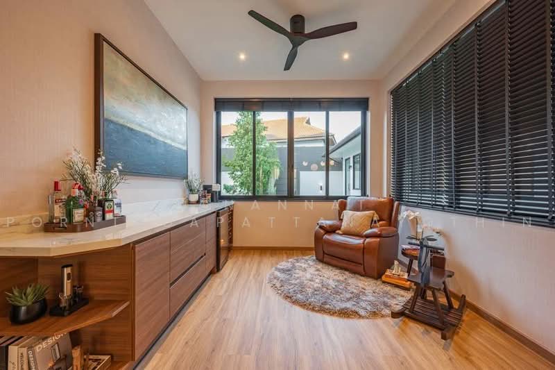 World Club Land, Chiang Mai, Chiang Mai-Hang Dong Road, Nong Kwai, Hang Dong, Chiang Mai, 5 Bedrooms, 465 sqm, Single Detached House For Sale, by Tanannat Porntadapattanayothin, 500480544 - DDproperty.com