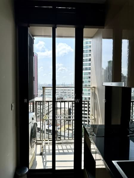 The Line Sukhumvit 71, Bangkok, 15 Sukhumvit 71 Road, Phra Kanong Nua, Watthana, Bangkok, 1 Bedroom, 31 sqm, Condo For Sale, by Sarawut Ratchawong, 500480546 - DDproperty.com