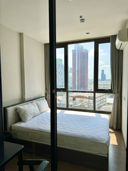 The Line Sukhumvit 71, Bangkok, 15 Sukhumvit 71 Road, Phra Kanong Nua, Watthana, Bangkok, 1 Bedroom, 31 sqm, Condo For Sale, by Sarawut Ratchawong, 500480546 - DDproperty.com