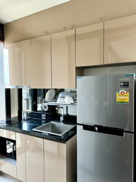 The Line Sukhumvit 71, Bangkok, 15 Sukhumvit 71 Road, Phra Kanong Nua, Watthana, Bangkok, 1 Bedroom, 31 sqm, Condo For Sale, by Sarawut Ratchawong, 500480546 - DDproperty.com