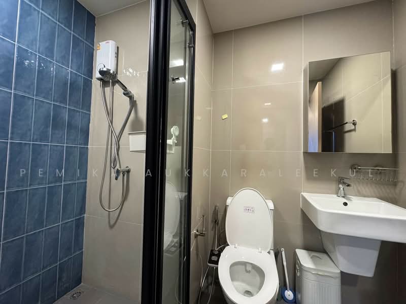 NIA by Sansiri, Bangkok, 199 117/36 Soi Samsakul, Phra Kanong Nua, Watthana, Bangkok, 1 Bedroom, 29 sqm, Condo For Sale, by Pemika Aukkaraleekul, 500480547 - DDproperty.com
