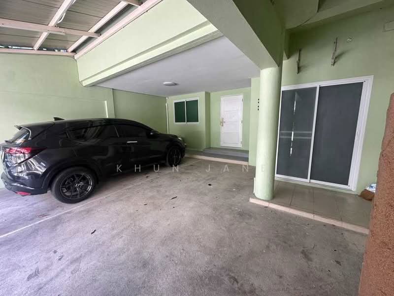 Home Office for Rent in Sinthanee Ratchada–Ladpra, Bangkok, ซอย หมู่บ้านสินธานีรัชดาลาดพร้าว 80, Wang Thonglang, Bangkok, , 320 sqm, Shophouse For Rent, by Khun Jane, 500480548 - DDproperty.com