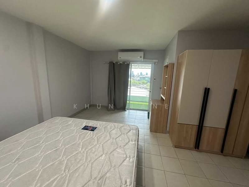 Home Office for Rent in Sinthanee Ratchada–Ladpra, Bangkok, ซอย หมู่บ้านสินธานีรัชดาลาดพร้าว 80, Wang Thonglang, Bangkok, , 320 sqm, Shophouse For Rent, by Khun Jane, 500480548 - DDproperty.com