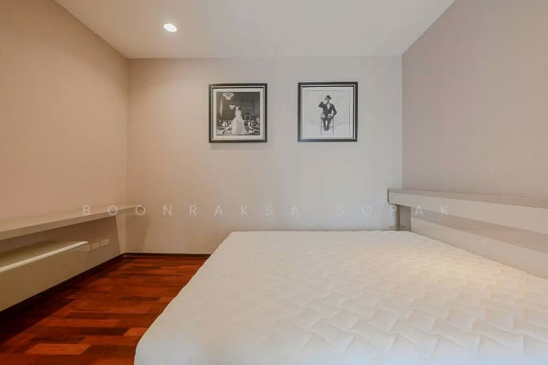 Noble Ora, Bangkok, Soi Sukhumvit 55, Sukhumvit Road, Khlong Tan Nua, Watthana, Bangkok, 2 Bedrooms, 108 sqm, Condo For Rent, by Boonraksa Sopak, 500480549 - DDproperty.com