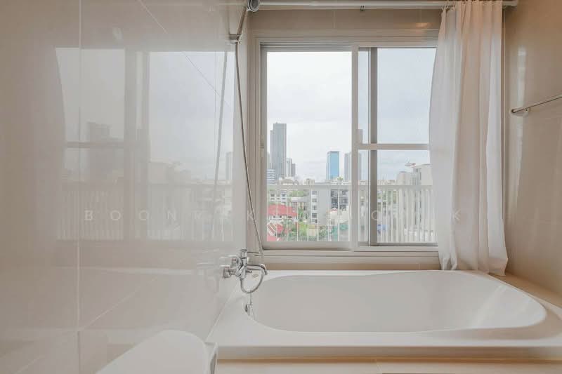 Noble Ora, Bangkok, Soi Sukhumvit 55, Sukhumvit Road, Khlong Tan Nua, Watthana, Bangkok, 2 Bedrooms, 108 sqm, Condo For Rent, by Boonraksa Sopak, 500480549 - DDproperty.com