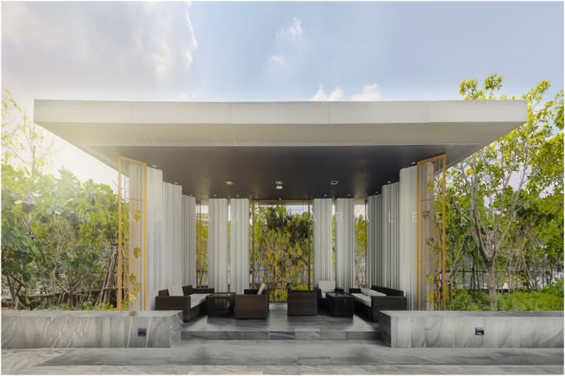 Life One Wireless, Bangkok, 1 Wireless Road, Lumphini, Pathum Wan, Bangkok, Studio, 35 sqm, Condo For Sale, by Pemika Aukkaraleekul, 500480550 - DDproperty.com