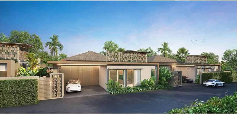 undefined, Phuket, Thep Krasattri, Thalang, Phuket, 4 Bedrooms, 532 sqm, Villa For Sale, by Keartisuk Sookkow, 500480551 - DDproperty.com