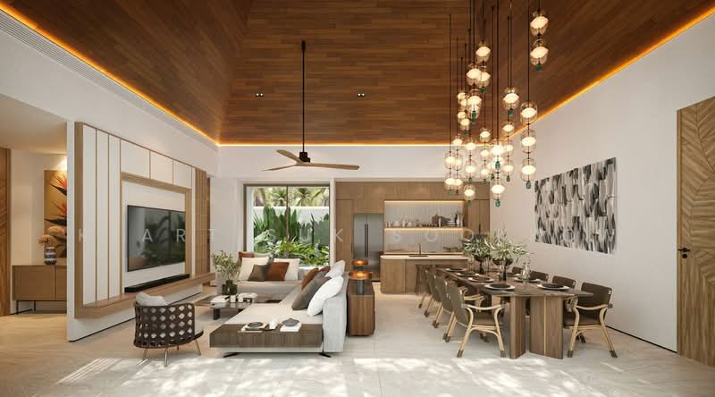undefined, Phuket, Thep Krasattri, Thalang, Phuket, 4 Bedrooms, 532 sqm, Villa For Sale, by Keartisuk Sookkow, 500480551 - DDproperty.com