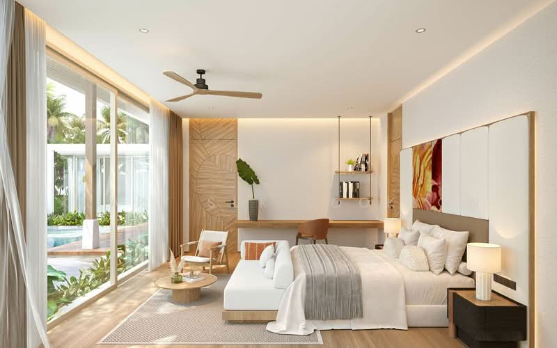 undefined, Phuket, Thep Krasattri, Thalang, Phuket, 4 Bedrooms, 532 sqm, Villa For Sale, by Keartisuk Sookkow, 500480551 - DDproperty.com