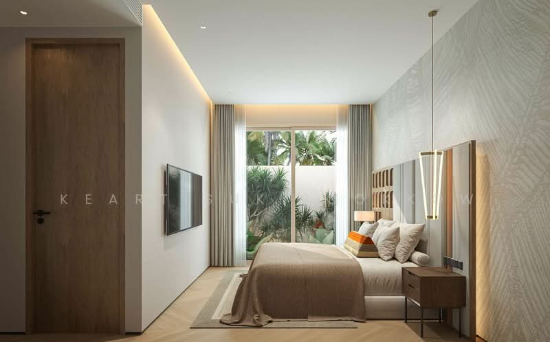 undefined, Phuket, Thep Krasattri, Thalang, Phuket, 4 Bedrooms, 532 sqm, Villa For Sale, by Keartisuk Sookkow, 500480551 - DDproperty.com