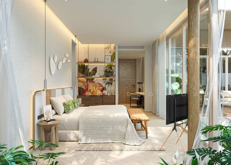 undefined, Phuket, Thep Krasattri, Thalang, Phuket, 4 Bedrooms, 532 sqm, Villa For Sale, by Keartisuk Sookkow, 500480551 - DDproperty.com