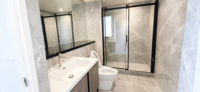 Lake View Geneva Condominium : เลควิวคอนโดมิเนียม อาคารเจนีวา, นนทบุรี, แจ้งวัฒนะ, บ้านใหม่, ปากเกร็ด, นนทบุรี, 80 ตร.ม., คอนโด ขาย, โดย Cat Real Estate (Thailand) Co., Ltd., 500480552 - DDproperty.com