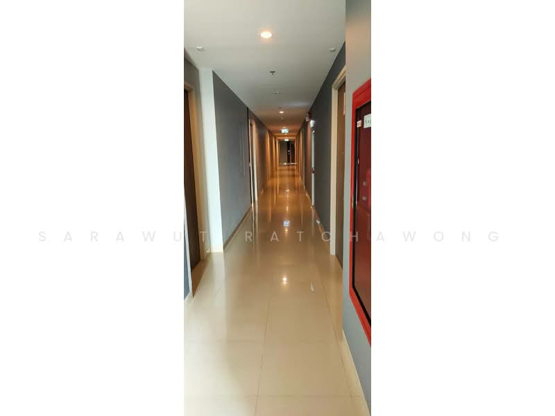 The Capital Ekamai-Thonglor, Bangkok, 2898 New Petchaburi Rd, Bang Kapi, Huai Khwang, Bangkok, 1 Bedroom, 45 sqm, Condo For Rent, by Sarawut Ratchawong, 500480553 - DDproperty.com