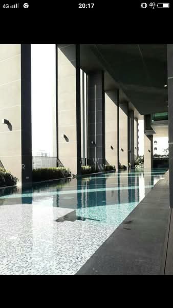 The Capital Ekamai-Thonglor, Bangkok, 2898 New Petchaburi Rd, Bang Kapi, Huai Khwang, Bangkok, 1 Bedroom, 45 sqm, Condo For Rent, by Sarawut Ratchawong, 500480553 - DDproperty.com