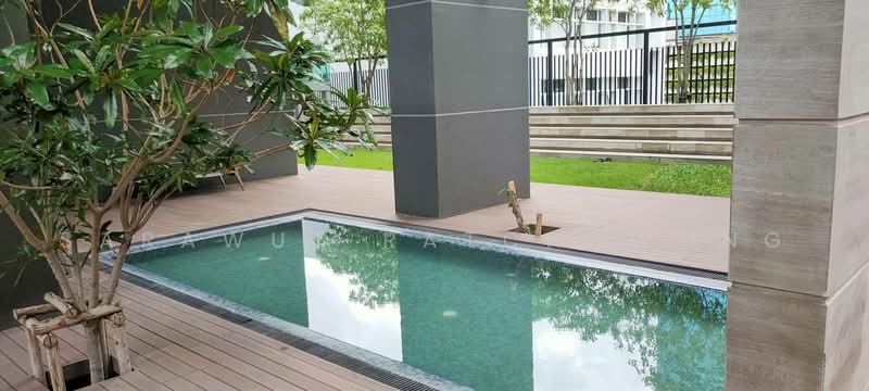 The Capital Ekamai-Thonglor, Bangkok, 2898 New Petchaburi Rd, Bang Kapi, Huai Khwang, Bangkok, 1 Bedroom, 45 sqm, Condo For Rent, by Sarawut Ratchawong, 500480553 - DDproperty.com