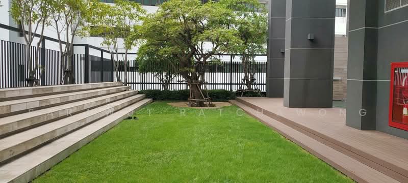 The Capital Ekamai-Thonglor : เดอะ แคปปิตอล เอกมัย-ทอหล่อ, กรุงเทพ, 2898 ถนนเพชรบุรีตัดใหม่, บางกะปิ, ห้วยขวาง, กรุงเทพ, 45 ตร.ม., คอนโด ให้เช่า, โดย Sarawut Ratchawong, 500480553 - DDproperty.com