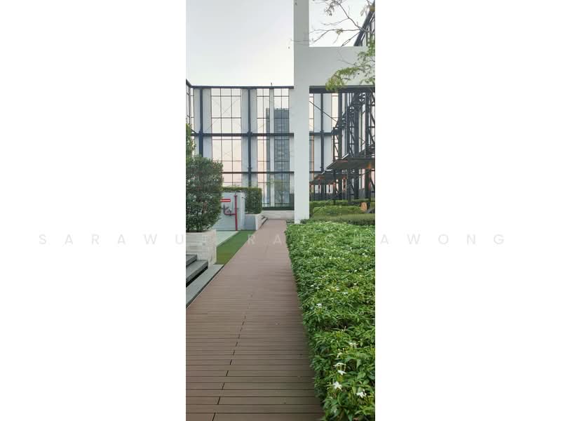 The Capital Ekamai-Thonglor : เดอะ แคปปิตอล เอกมัย-ทอหล่อ, กรุงเทพ, 2898 ถนนเพชรบุรีตัดใหม่, บางกะปิ, ห้วยขวาง, กรุงเทพ, 45 ตร.ม., คอนโด ให้เช่า, โดย Sarawut Ratchawong, 500480553 - DDproperty.com