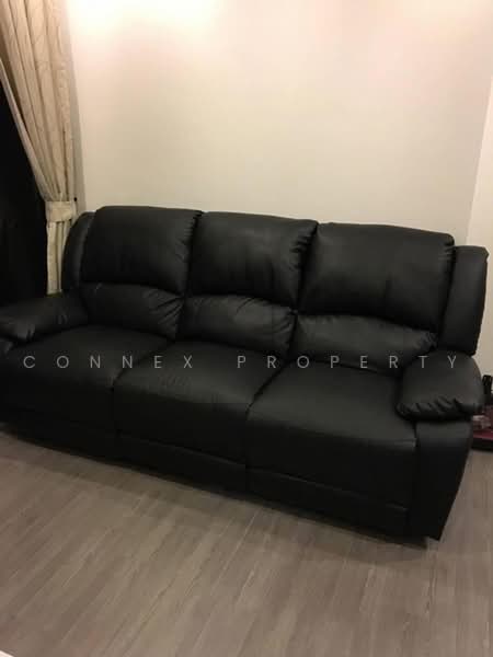 NYE by Sansiri, Bangkok, 333 Krung Thonburi Road, Khlong Ton Sai, Khlong San, Bangkok, 1 Bedroom, 32 sqm, Condo For Rent, by Connex Property, 500480554 - DDproperty.com