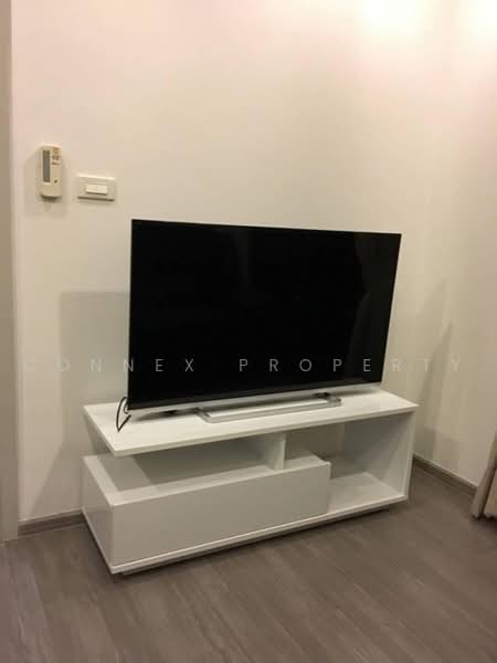 NYE by Sansiri, Bangkok, 333 Krung Thonburi Road, Khlong Ton Sai, Khlong San, Bangkok, 1 Bedroom, 32 sqm, Condo For Rent, by Connex Property, 500480554 - DDproperty.com