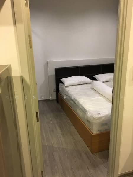 NYE by Sansiri, Bangkok, 333 Krung Thonburi Road, Khlong Ton Sai, Khlong San, Bangkok, 1 Bedroom, 32 sqm, Condo For Rent, by Connex Property, 500480554 - DDproperty.com