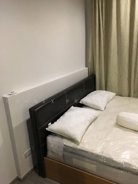 NYE by Sansiri, Bangkok, 333 Krung Thonburi Road, Khlong Ton Sai, Khlong San, Bangkok, 1 Bedroom, 32 sqm, Condo For Rent, by Connex Property, 500480554 - DDproperty.com