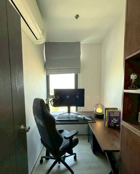 Elio Del Nest, Bangkok, 39 Udomsuk Road, Bang Na, Bangkok, 1 Bedroom, 39 sqm, Condo For Sale, by วรินทร์พร, 500480556 - DDproperty.com