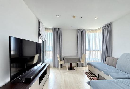 Elio Del Nest, Bangkok