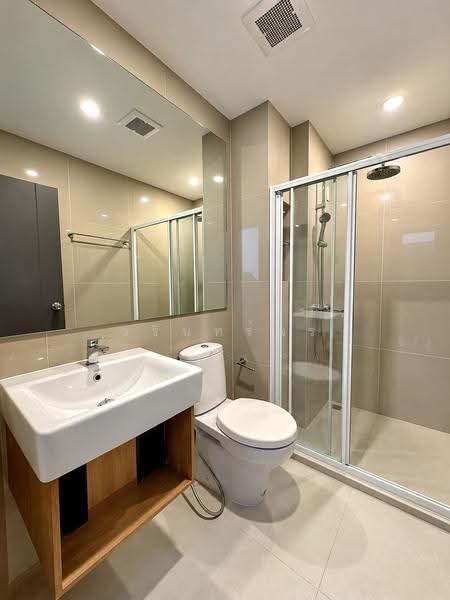 Elio Del Nest, Bangkok, 39 Udomsuk Road, Bang Na, Bangkok, 1 Bedroom, 39 sqm, Condo For Sale, by วรินทร์พร, 500480556 - DDproperty.com