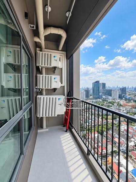 Elio Del Nest, Bangkok, 39 Udomsuk Road, Bang Na, Bangkok, 1 Bedroom, 39 sqm, Condo For Sale, by วรินทร์พร, 500480556 - DDproperty.com
