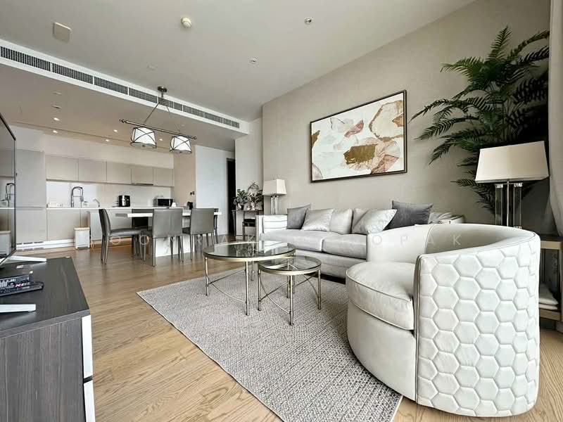 Magnolias Waterfront Residences : แมกโนเลียส์ วอเตอร์ฟรอนท์ เรสซิเดนซ์, กรุงเทพ, 259 ถ. กรุงธนบุรี, คลองต้นไทร, คลองสาน, กรุงเทพ, 144 ตร.ม., คอนโด ให้เช่า, โดย Boonraksa Sopak, 500480561 - DDproperty.com