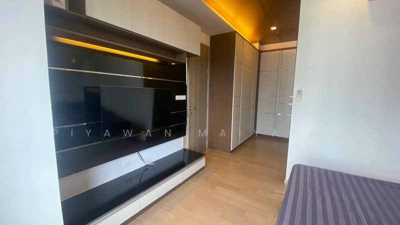 HQ Thonglor by Sansiri, Bangkok, Sukhumvit Road, Khlong Tan Nua, Watthana, Bangkok, 1 Bedroom, 50 sqm, Condo For Rent, by Piyawan Maiyapan, 500480562 - DDproperty.com