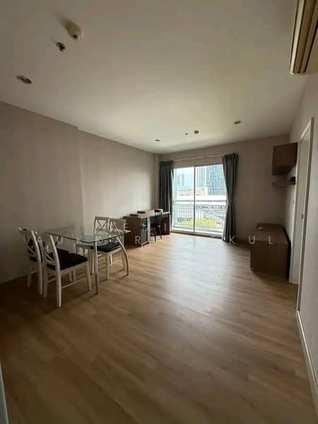 Hive Sathorn, Bangkok, Krung Thonburi Road, Khlong Ton Sai, Khlong San, Bangkok, 1 Bedroom, 49 sqm, Condo For Sale, by Pemika Aukkaraleekul, 500480563 - DDproperty.com