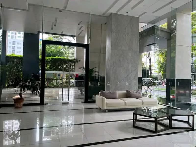 Hive Sathorn, Bangkok, Krung Thonburi Road, Khlong Ton Sai, Khlong San, Bangkok, 1 Bedroom, 49 sqm, Condo For Sale, by Pemika Aukkaraleekul, 500480563 - DDproperty.com