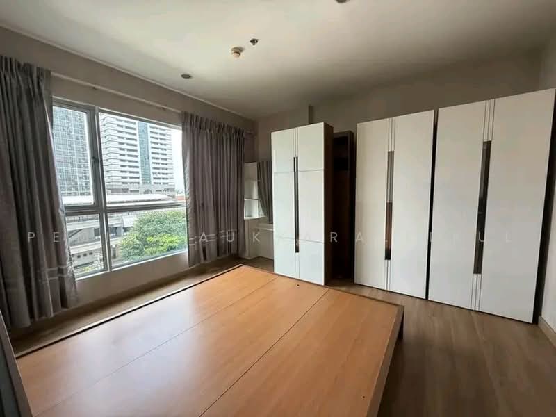 Hive Sathorn, Bangkok, Krung Thonburi Road, Khlong Ton Sai, Khlong San, Bangkok, 1 Bedroom, 49 sqm, Condo For Sale, by Pemika Aukkaraleekul, 500480563 - DDproperty.com