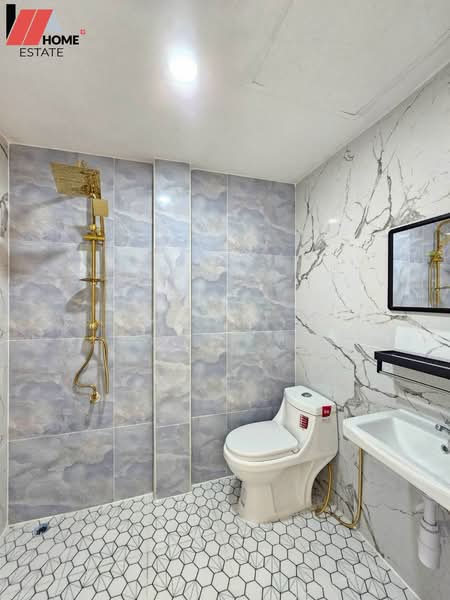 Baan Promjit, Nonthaburi, Bang Yai, Nonthaburi, 2 Bedrooms, 100 sqm, Townhouse For Sale, by ชลธิชา ปรางค์ประทานพร, 500480564 - DDproperty.com