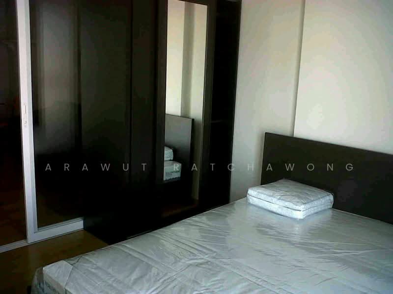 HIVE Taksin, Bangkok, 18 1 Soi, Khlong Ton Sai, Khlong San, Bangkok, 1 Bedroom, 40 sqm, Condo For Sale, by Sarawut Ratchawong, 500480565 - DDproperty.com