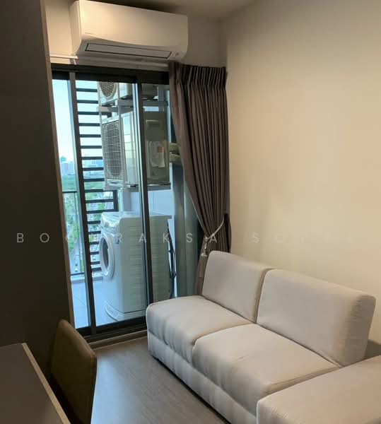 IDEO Phaholyothin Chatuchak, Bangkok, Paholayothin Road, Samsen Nai, Phaya Thai, Bangkok, 2 Bedrooms, 48 sqm, Condo For Rent, by Boonraksa Sopak, 500480566 - DDproperty.com