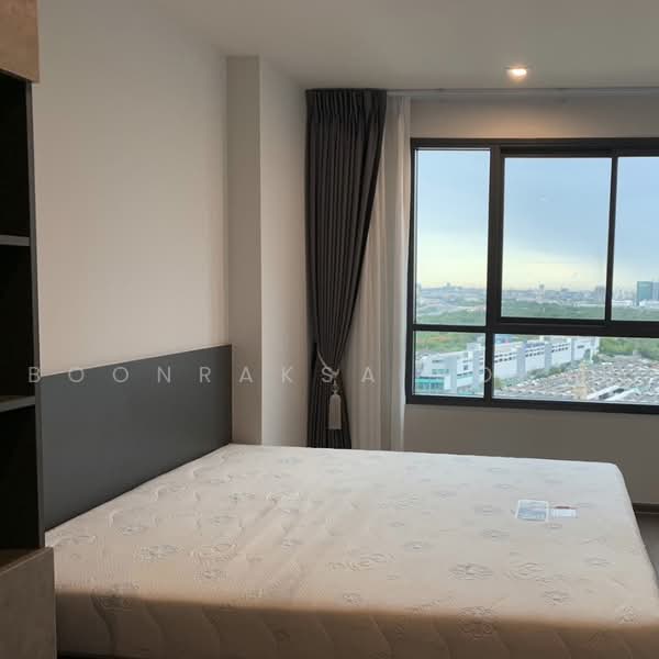 IDEO Phaholyothin Chatuchak, Bangkok, Paholayothin Road, Samsen Nai, Phaya Thai, Bangkok, 2 Bedrooms, 48 sqm, Condo For Rent, by Boonraksa Sopak, 500480566 - DDproperty.com