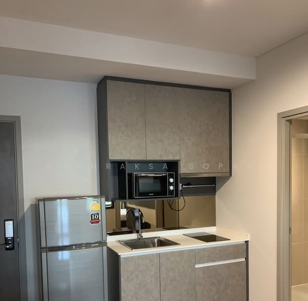 IDEO Phaholyothin Chatuchak, Bangkok, Paholayothin Road, Samsen Nai, Phaya Thai, Bangkok, 2 Bedrooms, 48 sqm, Condo For Rent, by Boonraksa Sopak, 500480566 - DDproperty.com