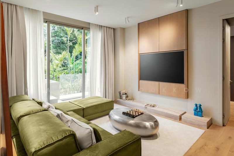Layan Verde, Phuket, Choeng Thale, Thalang, Phuket, 1 Bedroom, 52 sqm, Condo For Sale, by Keartisuk Sookkow, 500480567 - DDproperty.com