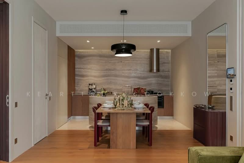 Layan Verde, Phuket, Choeng Thale, Thalang, Phuket, 1 Bedroom, 52 sqm, Condo For Sale, by Keartisuk Sookkow, 500480567 - DDproperty.com