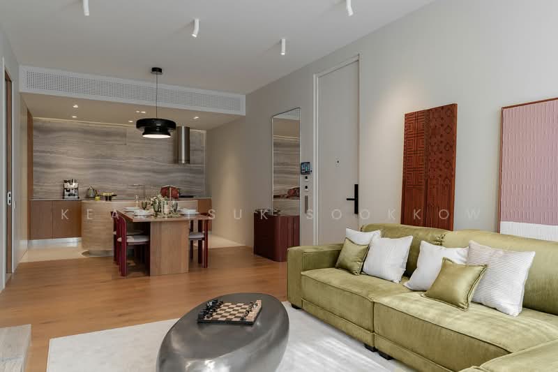 Layan Verde, Phuket, Choeng Thale, Thalang, Phuket, 1 Bedroom, 52 sqm, Condo For Sale, by Keartisuk Sookkow, 500480567 - DDproperty.com