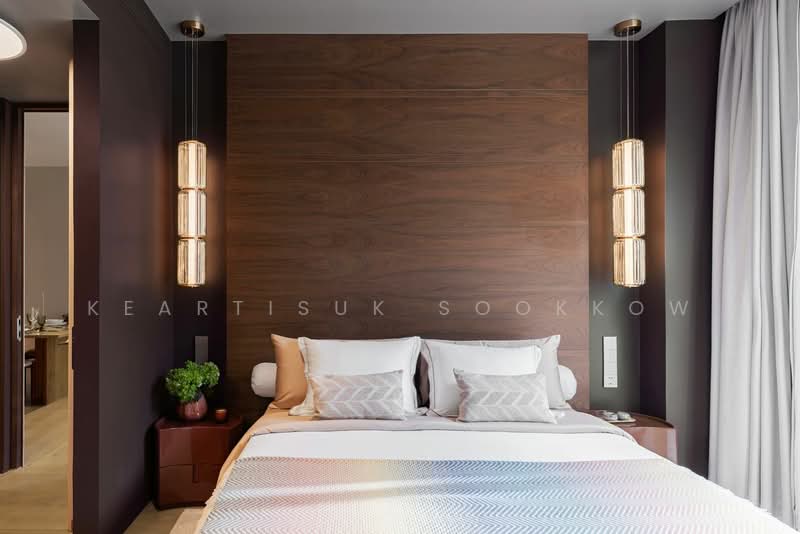 Layan Verde, Phuket, Choeng Thale, Thalang, Phuket, 1 Bedroom, 52 sqm, Condo For Sale, by Keartisuk Sookkow, 500480567 - DDproperty.com