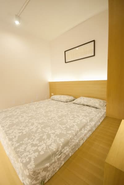 Supalai Park Asoke-Ratchada, Bangkok, Dindaeng Road, Din Daeng, Bangkok, 1 Bedroom, 49 sqm, Condo For Sale, by Pemika Aukkaraleekul, 500480568 - DDproperty.com