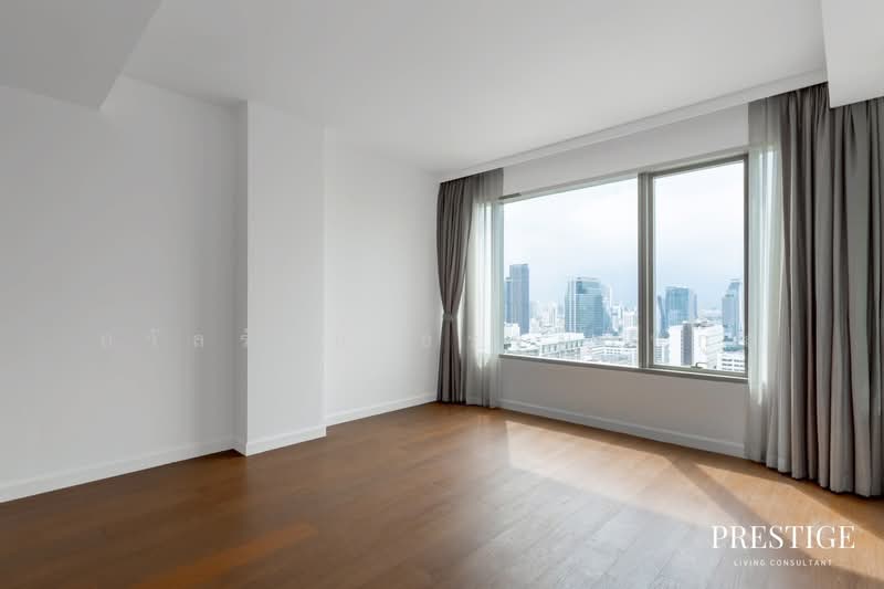 185 Rajadamri, Bangkok, 185 Rajadamri Road, Lumphini, Pathum Wan, Bangkok, 2 Bedrooms, 127 sqm, Condo For Sale, by ถวัลรัตน์ ธรรมานุกูล, 500480570 - DDproperty.com