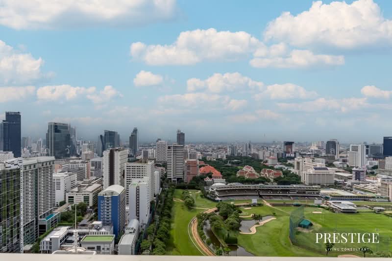 185 Rajadamri, Bangkok, 185 Rajadamri Road, Lumphini, Pathum Wan, Bangkok, 2 Bedrooms, 127 sqm, Condo For Sale, by ถวัลรัตน์ ธรรมานุกูล, 500480570 - DDproperty.com